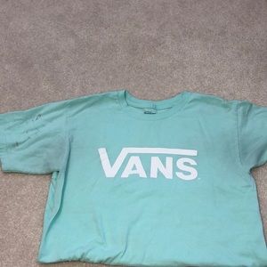 Vans T shirt